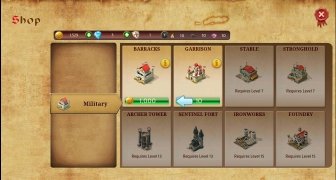Kingdoms & Lords image 2 Thumbnail