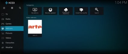 Kodi image 1 Thumbnail