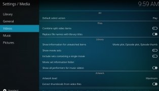 Kodi immagine 7 Thumbnail