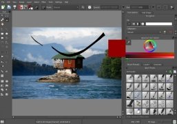Krita imagen 2 Thumbnail