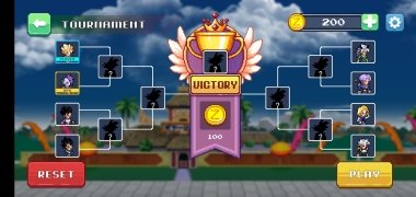 Legendary Fighter: Battle of God imagen 9 Thumbnail