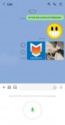 LINE image 15 Thumbnail