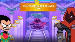 Os Mini Titãs - Teen Titans Go imagem 4 Thumbnail