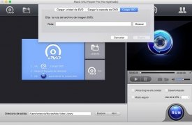 MacX DVD Ripper Pro imagen 2 Thumbnail
