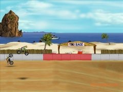 Mad Skills Motocross imagen 4 Thumbnail