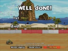 Mad Skills Motocross imagen 6 Thumbnail