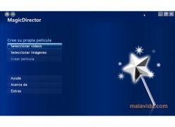 MagicDirector bild 2 Thumbnail