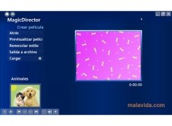 MagicDirector bild 3 Thumbnail