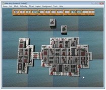 Mah Jong Solitaire imagem 2 Thumbnail