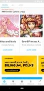 Manga Rock immagine 2 Thumbnail