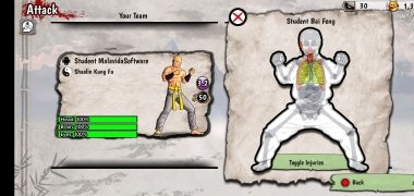 Martial Arts Brutality image 9 Thumbnail