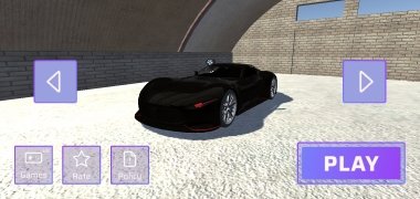 Mercedes Vision 画像 2 Thumbnail