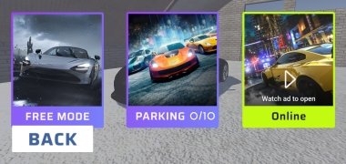 Mercedes Vision 画像 4 Thumbnail
