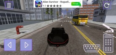 Mercedes Vision 画像 9 Thumbnail