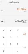 Mi Calculator bild 6 Thumbnail