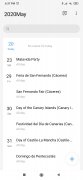 Mi Calendar bild 8 Thumbnail
