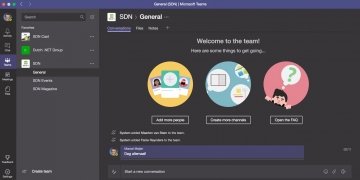 Microsoft Teams bild 2 Thumbnail