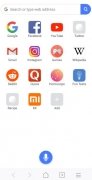 Mint Browser image 1 Thumbnail