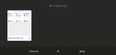 Mint Browser image 5 Thumbnail