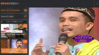 Mivo TV 画像 1 Thumbnail