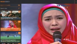 Mivo TV 画像 5 Thumbnail