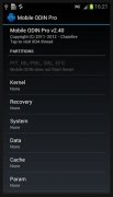 Mobile ODIN image 1 Thumbnail