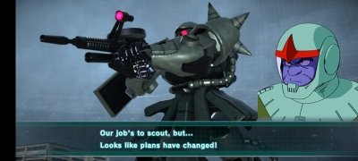 MOBILE SUIT GUNDAM U.C. ENGAGE imagen 11 Thumbnail