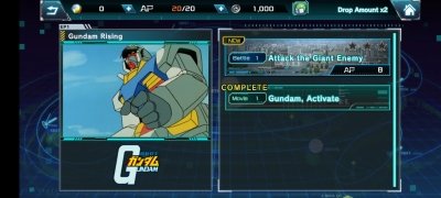 MOBILE SUIT GUNDAM U.C. ENGAGE imagen 9 Thumbnail