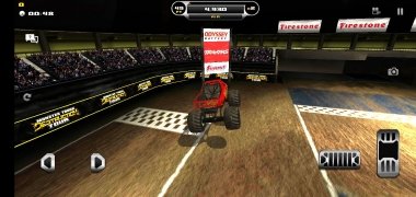 Monster Truck Destruction imagen 1 Thumbnail
