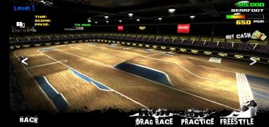 Monster Truck Destruction imagen 4 Thumbnail
