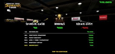 Monster Truck Destruction imagen 6 Thumbnail