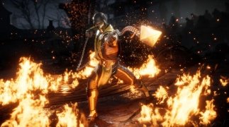 Mortal Kombat 11 imagem 2 Thumbnail