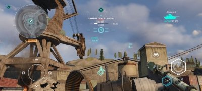 MWT: Tank Battles Изображение 9 Thumbnail