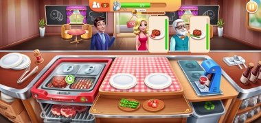 My Cooking image 1 Thumbnail