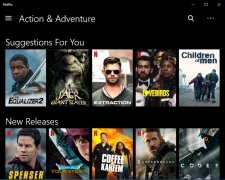 Netflix 画像 7 Thumbnail