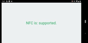 NFC Enabled? Изображение 1 Thumbnail