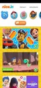 Nick Jr. Изображение 1 Thumbnail