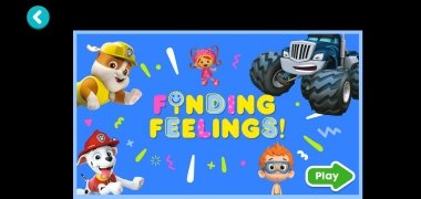 Nick Jr. Изображение 8 Thumbnail