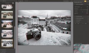 Google Nik Collection image 3 Thumbnail