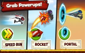 NinJump Dash bild 3 Thumbnail