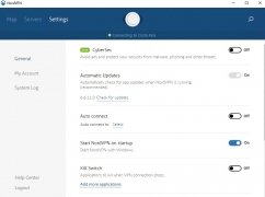 NordVPN imagen 7 Thumbnail