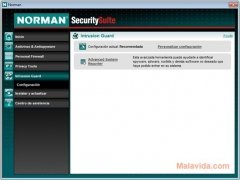 Norman Security Suite imagem 2 Thumbnail