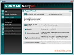 Norman Security Suite imagem 3 Thumbnail