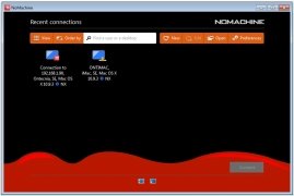 NoMachine image 1 Thumbnail