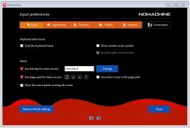 NoMachine image 2 Thumbnail