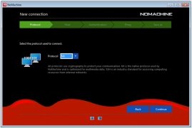 NoMachine image 4 Thumbnail