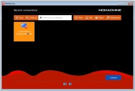 NoMachine image 6 Thumbnail