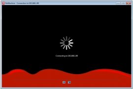 NoMachine image 7 Thumbnail