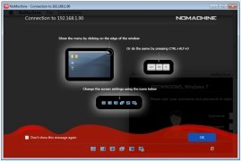 NoMachine image 8 Thumbnail