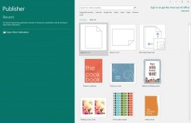 Office 2016 画像 6 Thumbnail